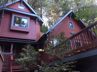 1020 Mercury Way, Crestline, CA 92325