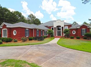 1223 Deer Run Trl, Perry, GA 31069
