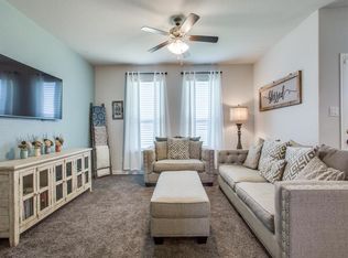 1009 Cushing Dr, Fort Worth, TX 76177