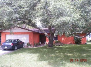 151 Hardee St, Labelle, FL 33935