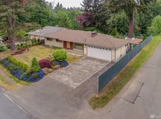 12104 SE May Creek Park Dr, Newcastle, WA