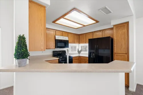5201 S Torrey Pines Dr #1221 Photo 1
