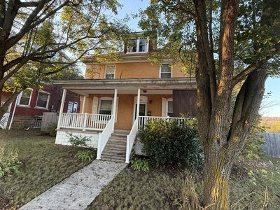 821 Main St, Windber, PA, 15963