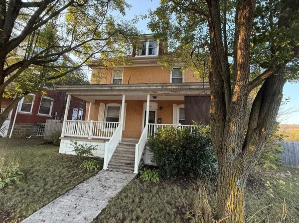 821 Main St, Windber, PA 15963