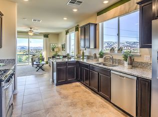 2996 Silver River Ln, Sparks, NV 89431