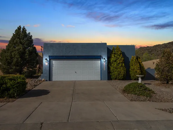 13805 Serenity Hills Ct SE, Albuquerque, NM 87123