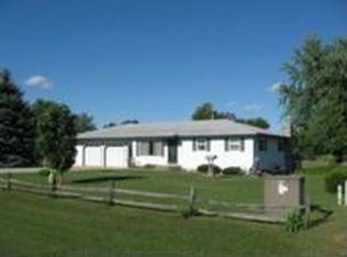 5991 Pine Ct, Greenville, MI 48838