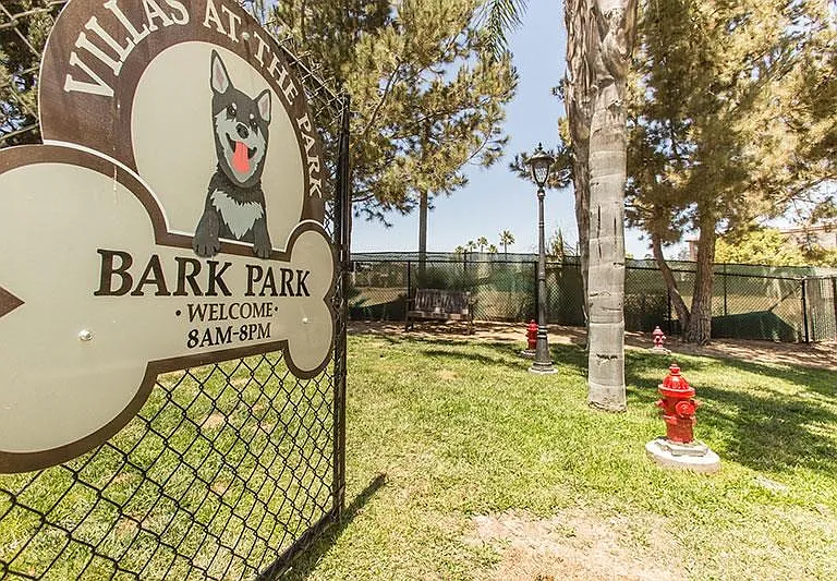 Villas at the Park — Photo 32