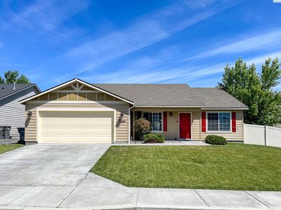 1520 W 44th Ave, Kennewick, WA, 99337