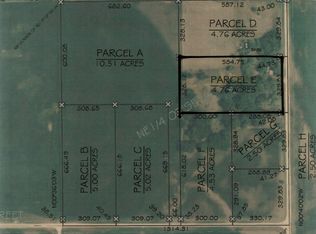 42461 380th Ave, Perham, MN 56573