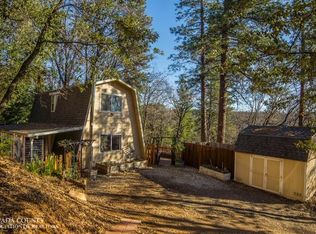 13922 Brooks Rd, Grass Valley, CA 95945