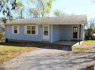 301 Back St, Murray, KY 42071