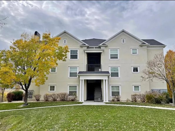 11763 S Currant Dr Unit 107, South Jordan, UT 84009