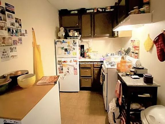 134 Marlborough St. #BR Boston - Back Bay Unit Photo 4
