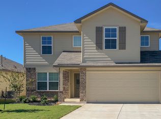 9039 Mustang Pass, San Antonio, TX 78254