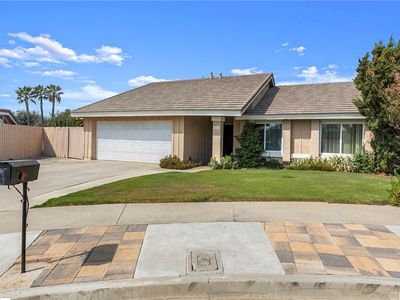 4051 La Concetta Dr, Yorba Linda, CA, 92886