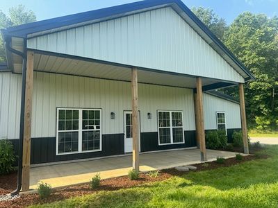 252 Dukes Park Rd, Summertown, TN, 38483