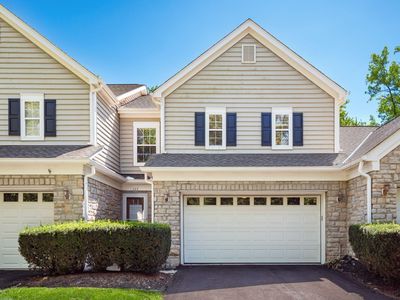 177 Trails End, Westerville, OH, 43082
