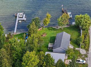 9850 S Perrins Landing Dr, Traverse City, MI 49684