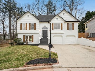 4554 Alaspair Ln, Acworth, GA, 30101