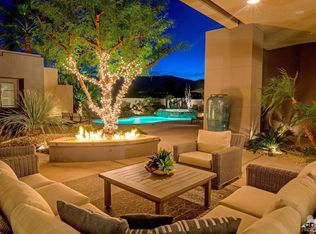 17 Ledgestone Ln, Rancho Mirage, CA 92270