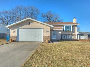 632 N Lillian St, Griffith, IN