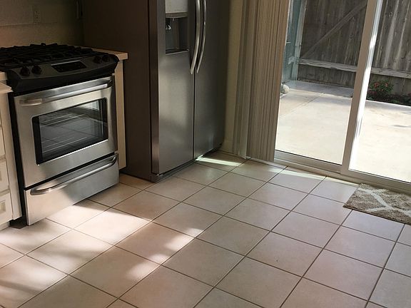 Brand new appliances