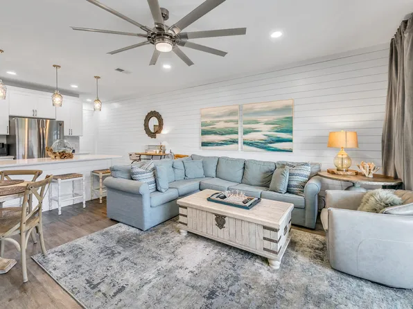 3604 E County Highway 30a #B-8, Santa Rosa Beach, FL 32459