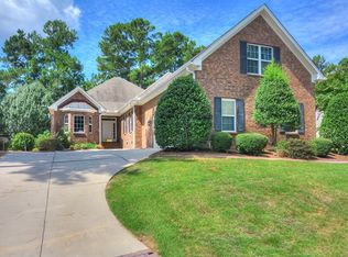 113 Baldcypress Ct SW, Aiken, SC 29803