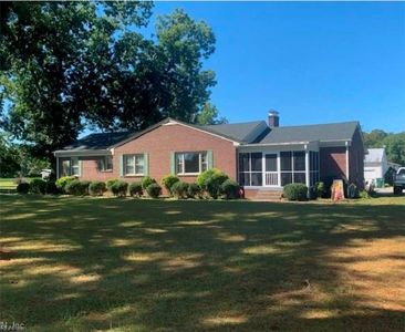 5239 Whaleyville Blvd, Suffolk, VA, 23438