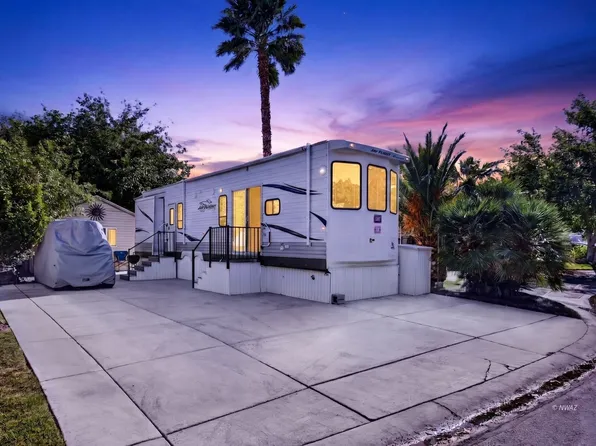 3432 Clark Gable Dr, Littlefield, AZ 86432