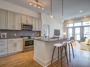 650 E Stonewall St #409, Charlotte, NC 28202