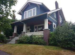 425 W Howe St, Seattle, WA 98119
