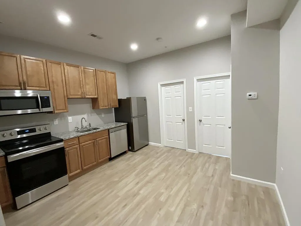 4021 Kansas Ave NW APT 3 photo 1