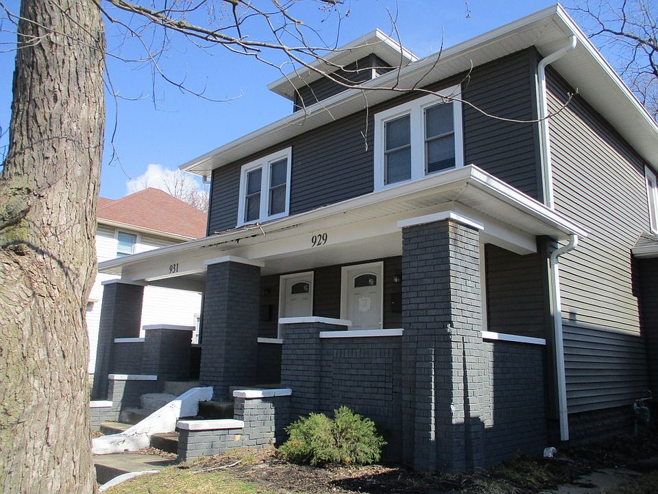 1st image of 929-931 N Gray St