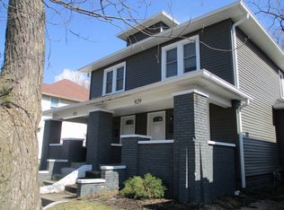 929-931 N Gray St, Indianapolis, IN