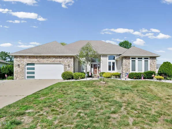 7418 Blue Spruce Ct, Toledo, OH 43615