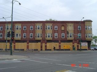 7100 S Cottage Grove Ave #3, Chicago, IL 60619