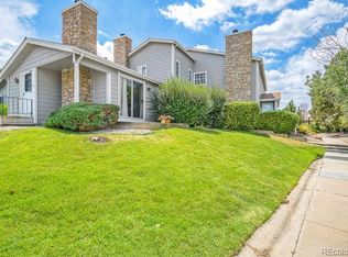 8471 Everett Way UNIT B, Arvada, CO 80005