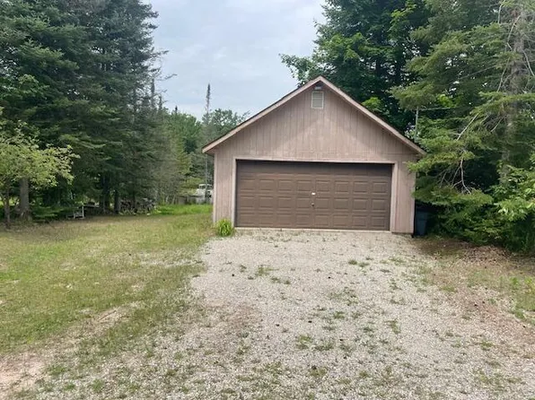 3448 High Pine Ct, Wolverine, MI 49799