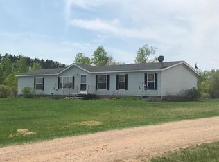 46702 Forest Blvd, Harris, MN 55032