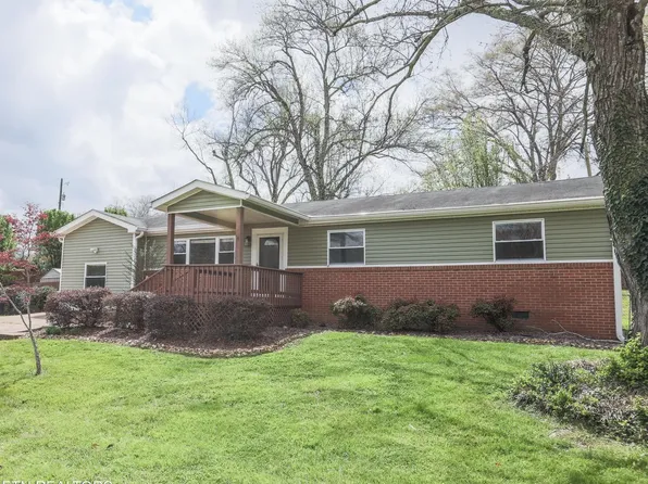 3608 Maiden Dr, Chattanooga, TN 37412