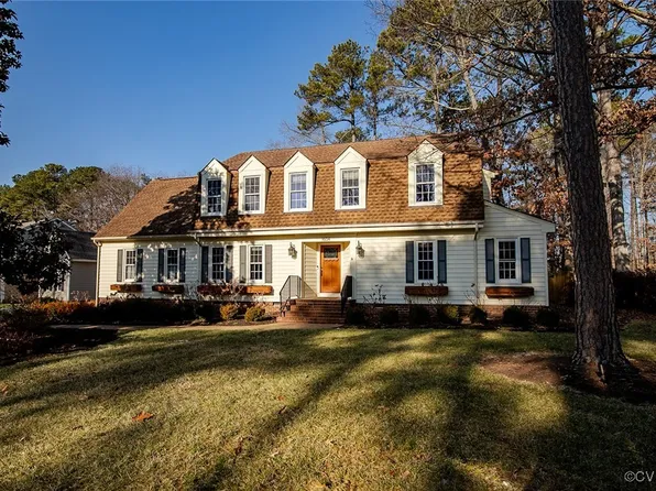 1604 Queens Point Dr, Henrico, VA 23238