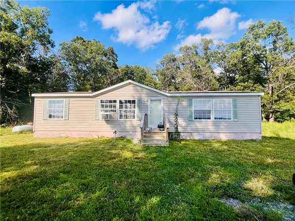 14888 State Highway 102, Decatur, AR 72722