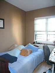 Rented by Brooklyn Heights Real Estate Inc