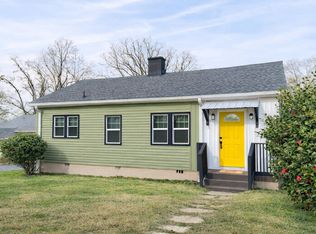 208B Collins Ave #B, Spartanburg, SC 29306