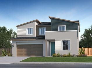 Residence 2 Plan, Cedar Point : Evergreen, Manteca, CA 95336