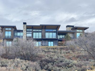 9955 N Uinta Dr, Kamas, UT, 84036