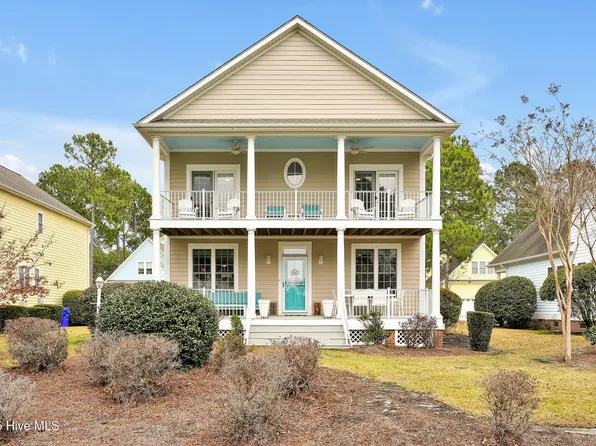 1169 Eastwood Landing Way, Sunset Beach, NC 28468