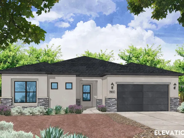 308 6th St NE, Rio Rancho, NM 87124